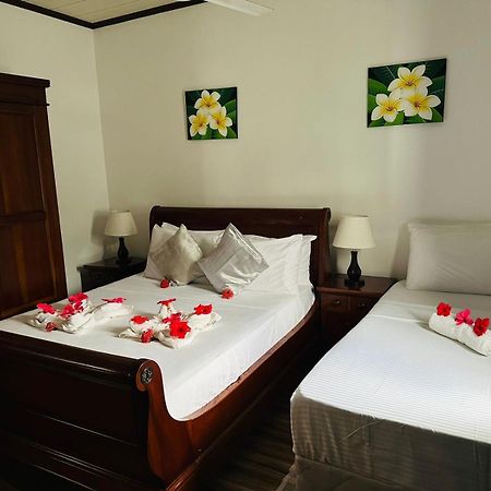 Happy Stay Villa Гранд Анс Екстериор снимка