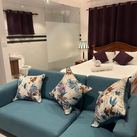 Happy Stay Villa Гранд Анс Екстериор снимка