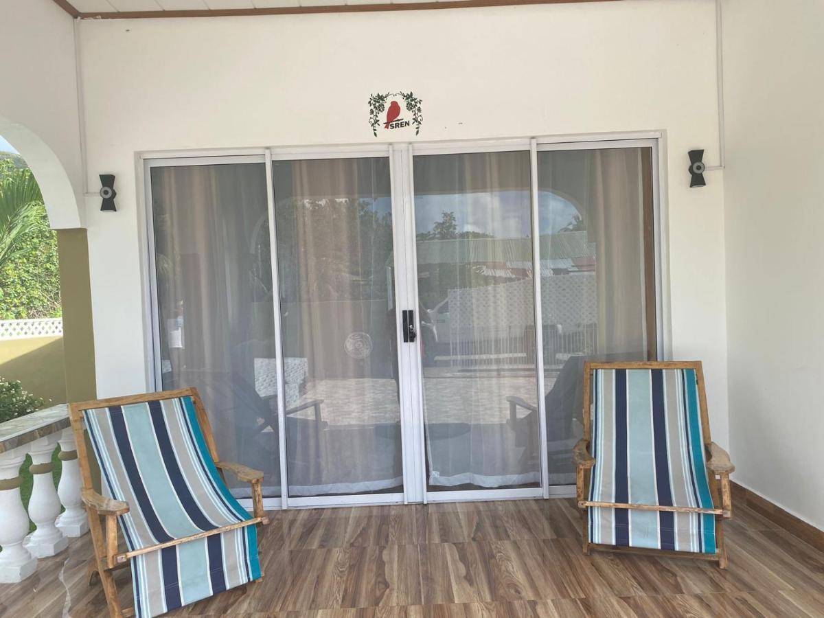 Happy Stay Villa Гранд Анс Екстериор снимка