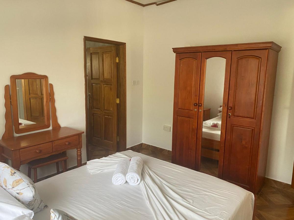 Happy Stay Villa Гранд Анс Екстериор снимка