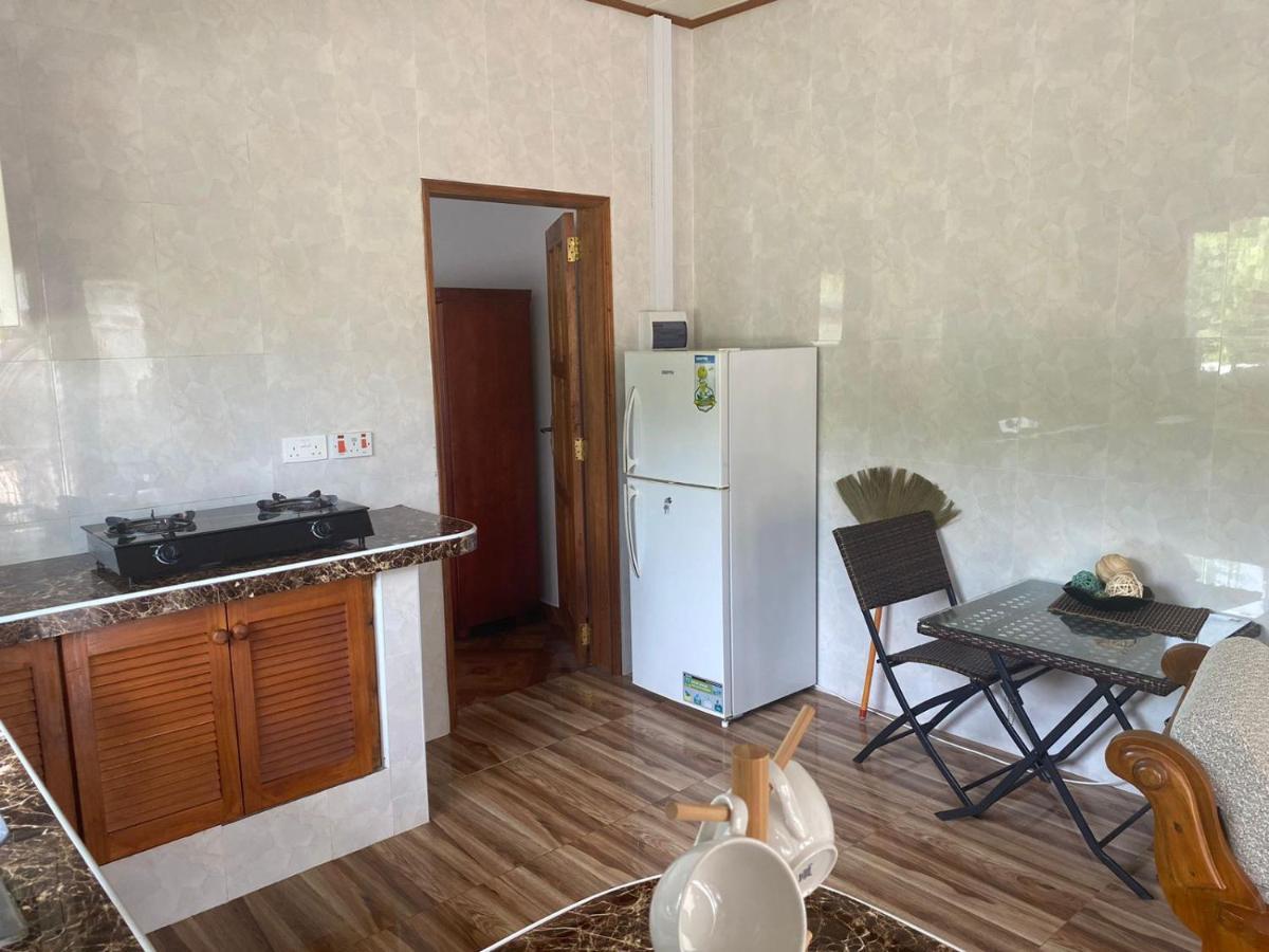 Happy Stay Villa Гранд Анс Екстериор снимка