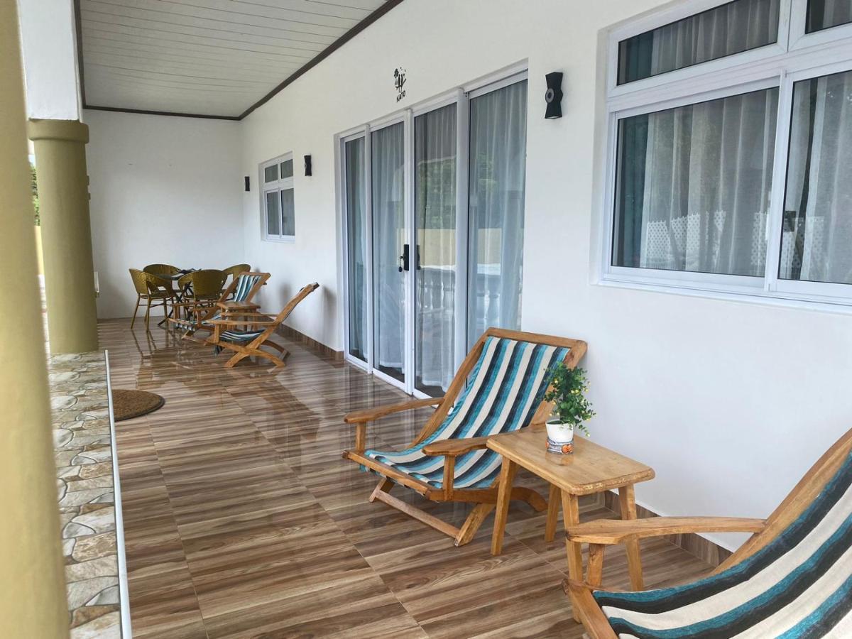 Happy Stay Villa Гранд Анс Екстериор снимка