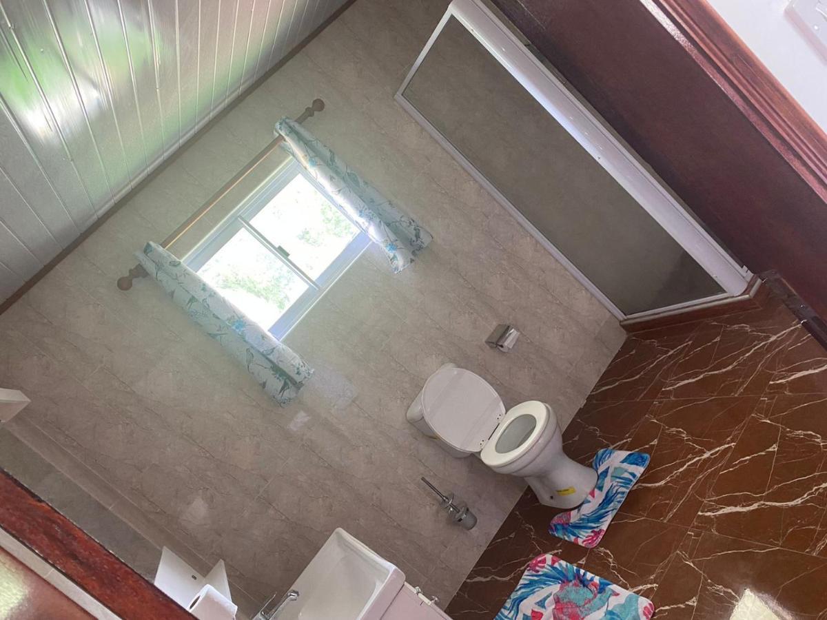 Happy Stay Villa Гранд Анс Екстериор снимка