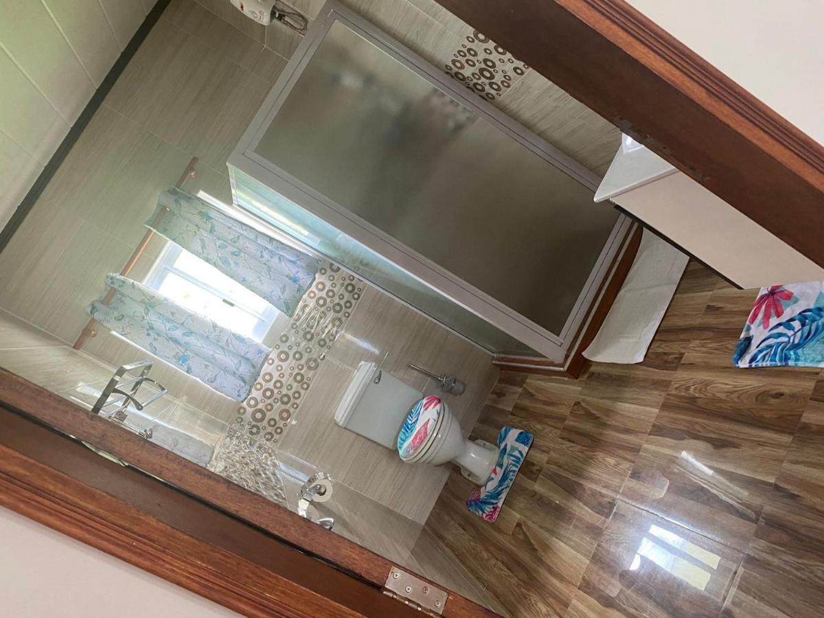 Happy Stay Villa Гранд Анс Екстериор снимка