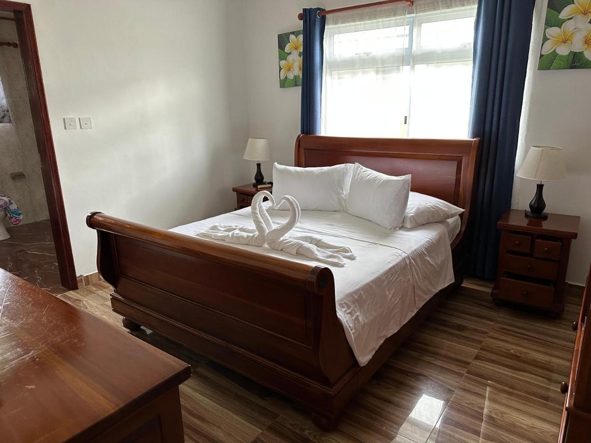 Happy Stay Villa Гранд Анс Екстериор снимка