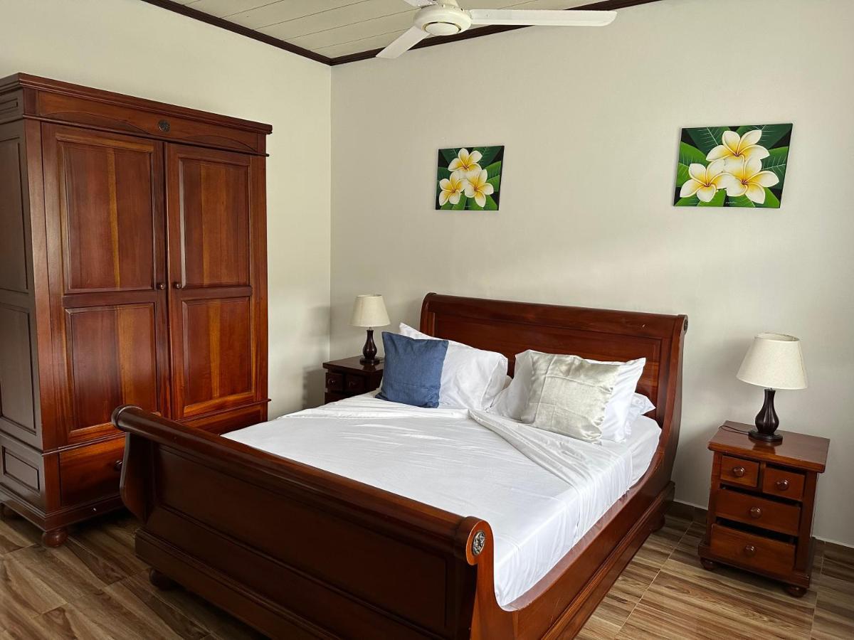 Happy Stay Villa Гранд Анс Екстериор снимка