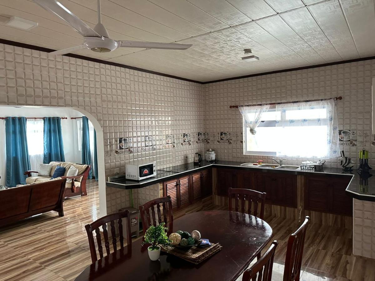 Happy Stay Villa Гранд Анс Екстериор снимка