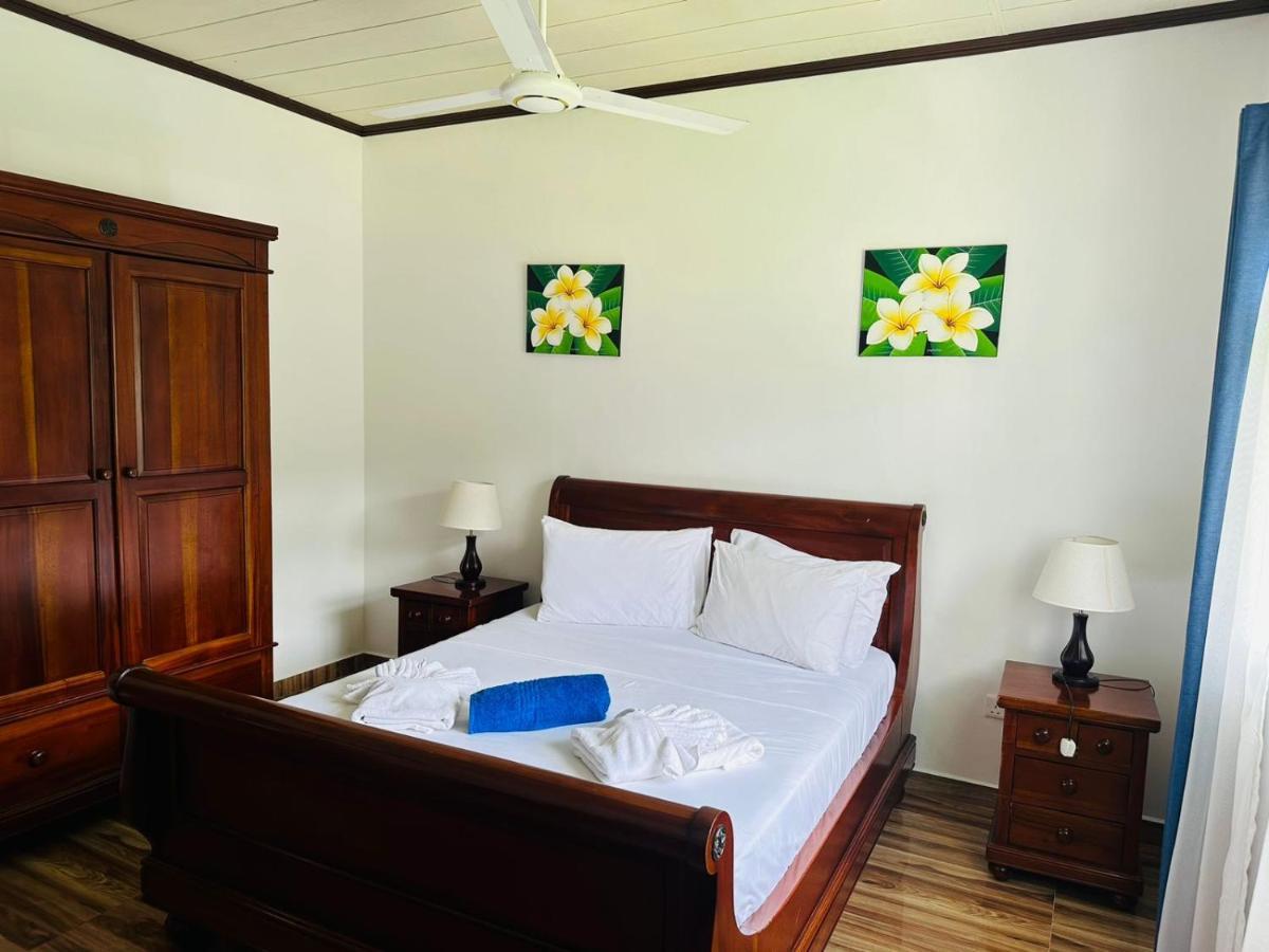 Happy Stay Villa Гранд Анс Екстериор снимка