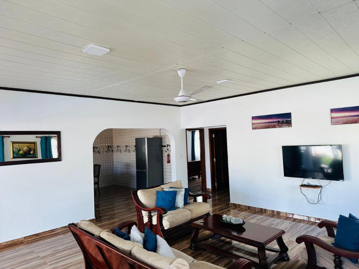 Happy Stay Villa Гранд Анс Екстериор снимка