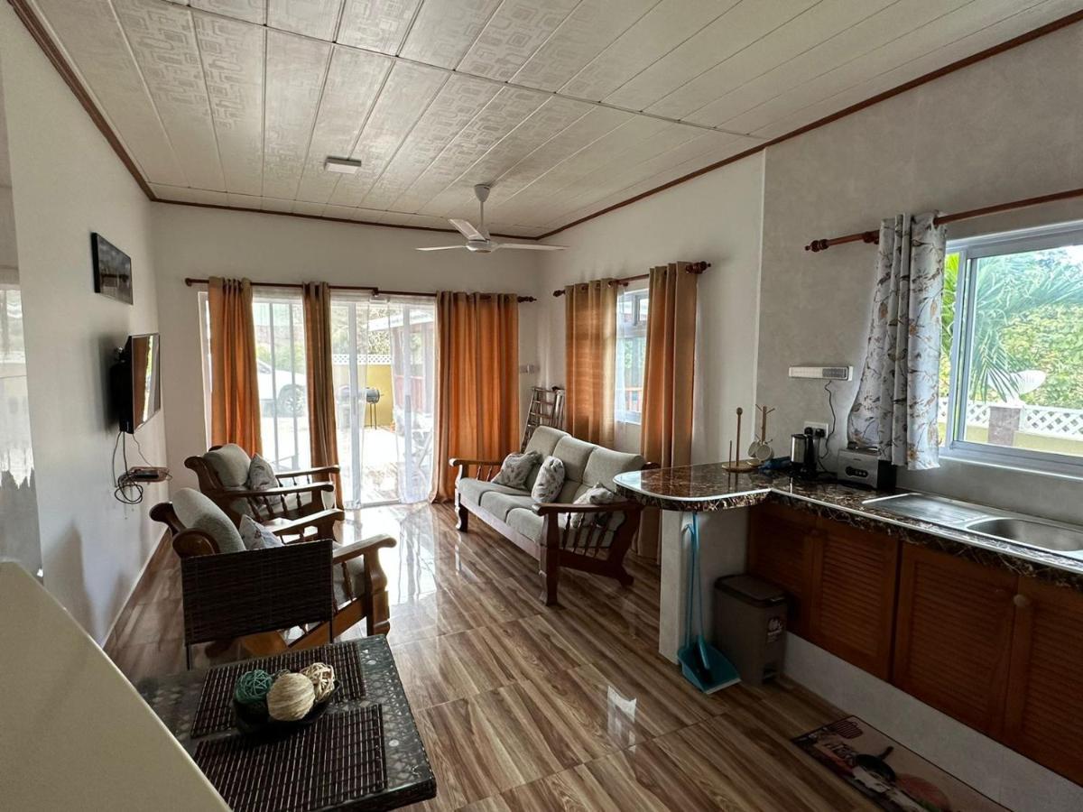 Happy Stay Villa Гранд Анс Екстериор снимка