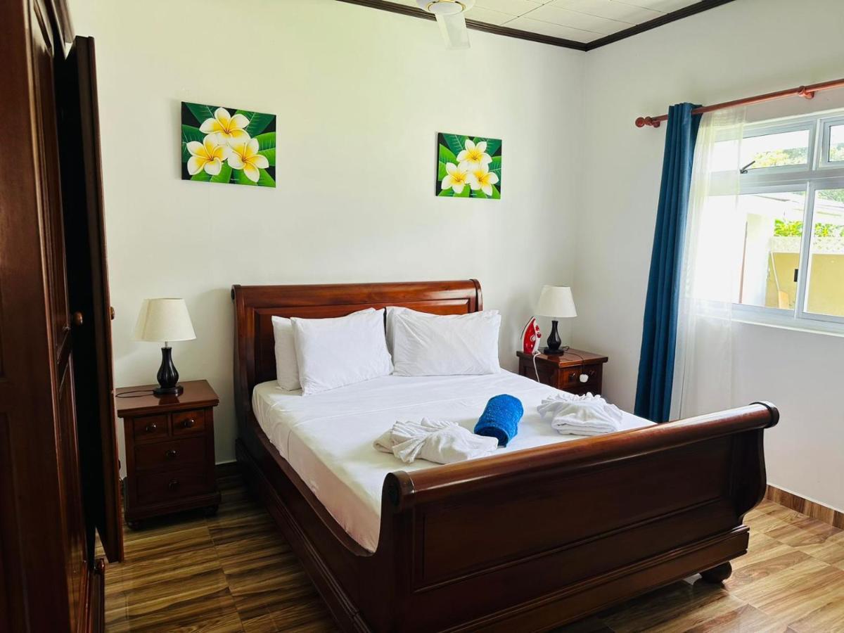 Happy Stay Villa Гранд Анс Екстериор снимка