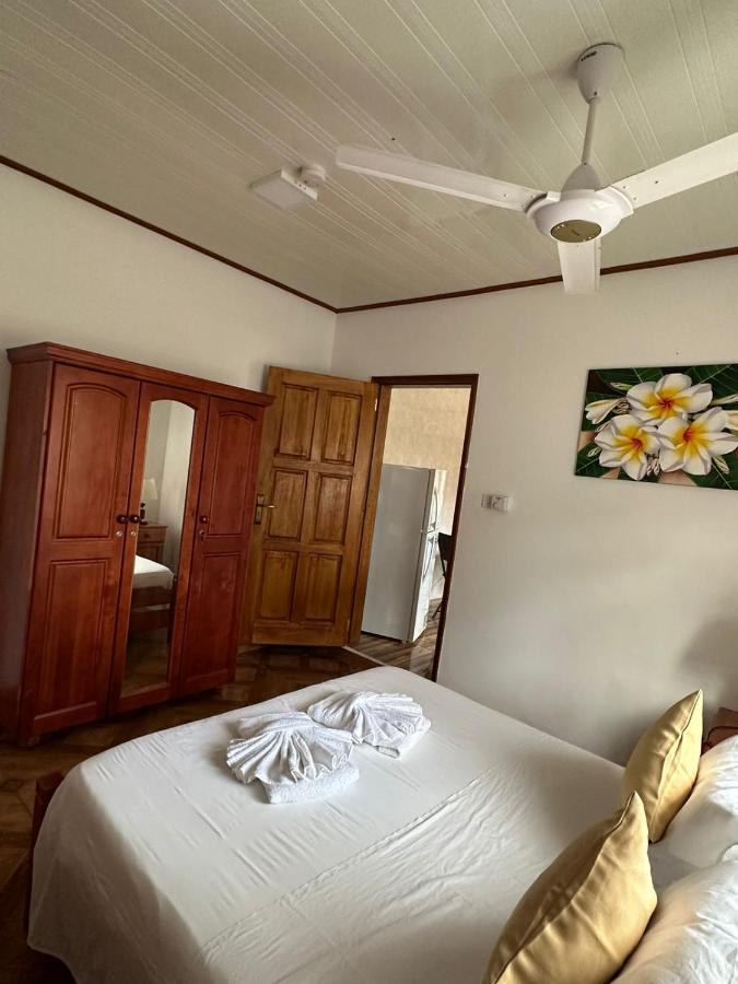 Happy Stay Villa Гранд Анс Екстериор снимка