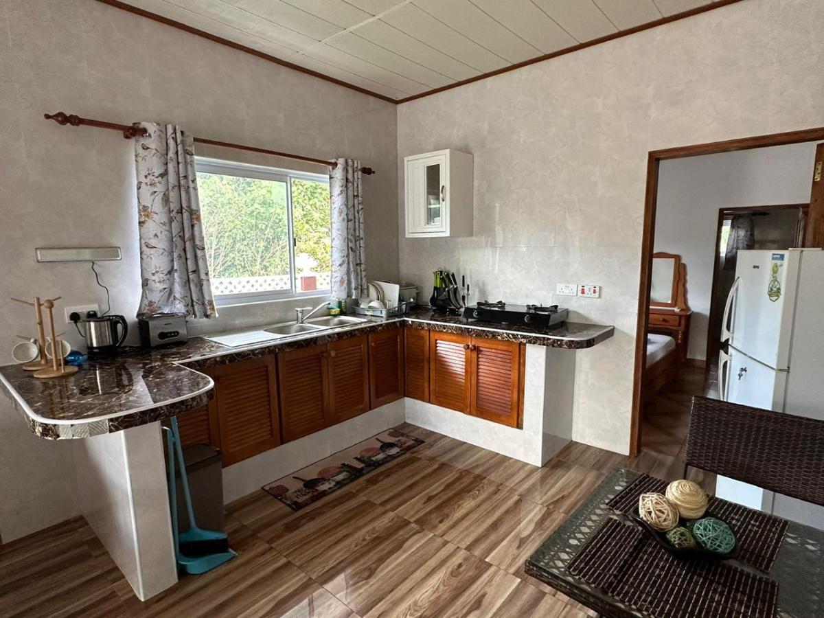 Happy Stay Villa Гранд Анс Екстериор снимка