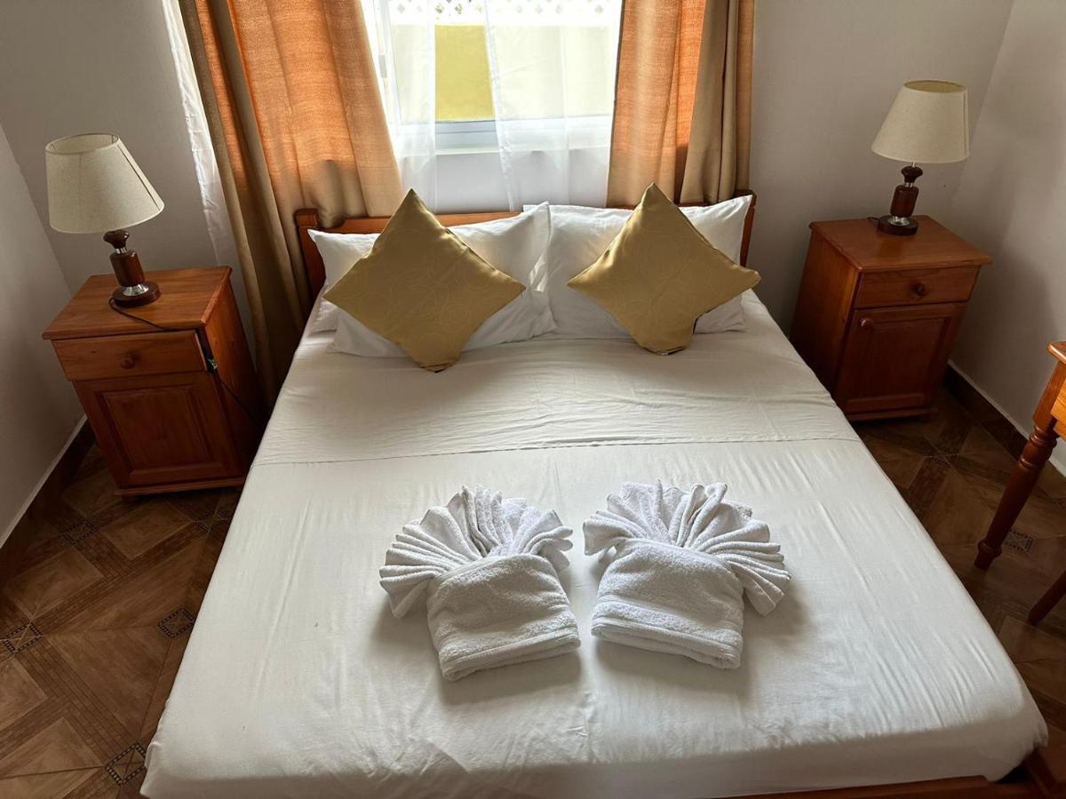 Happy Stay Villa Гранд Анс Екстериор снимка