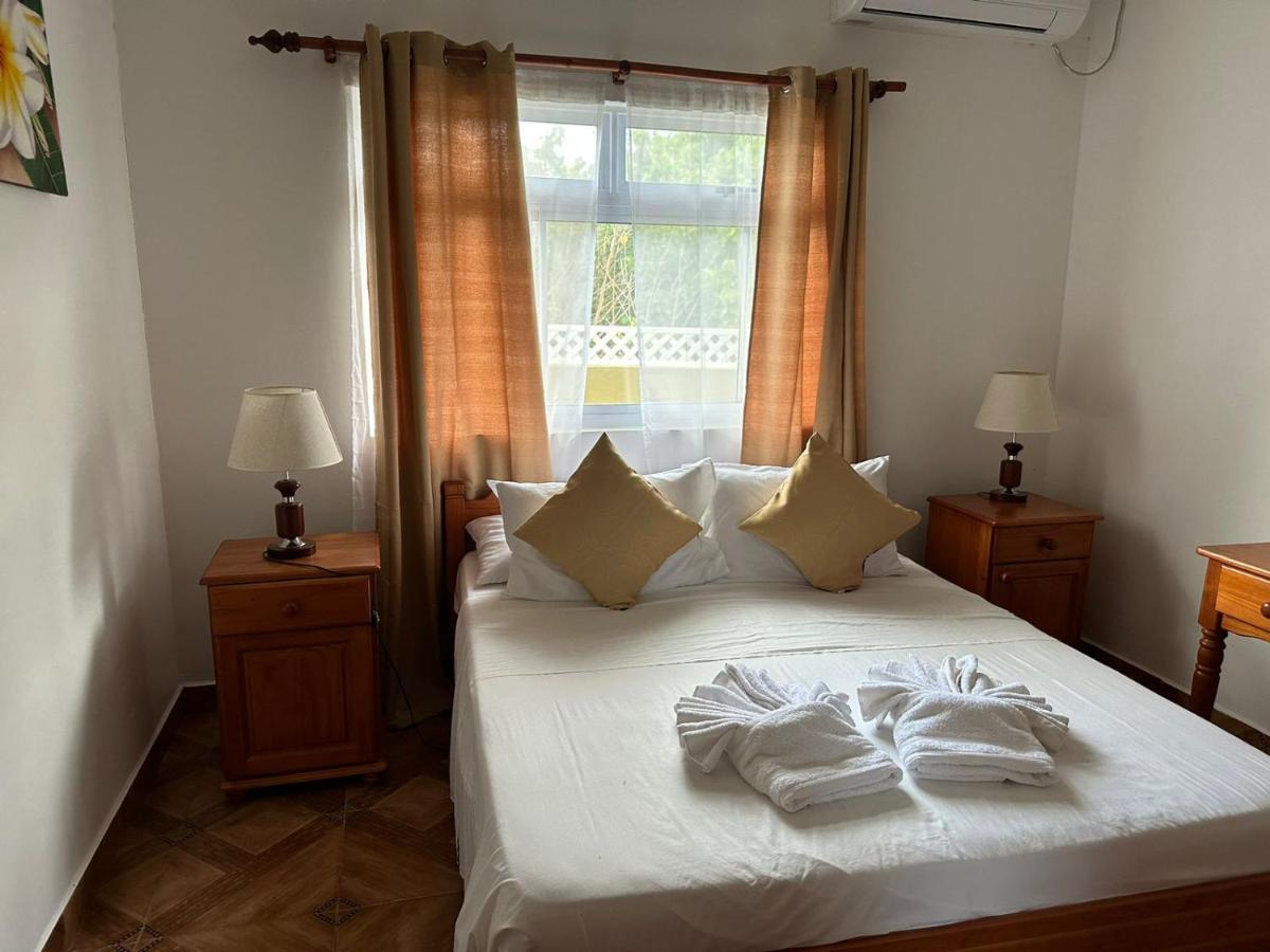 Happy Stay Villa Гранд Анс Екстериор снимка