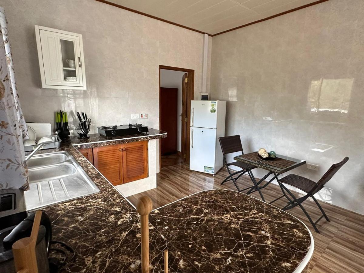 Happy Stay Villa Гранд Анс Екстериор снимка