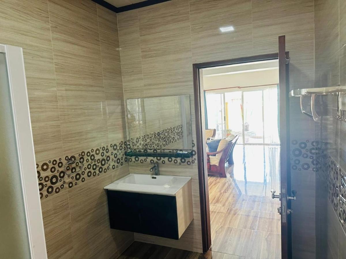Happy Stay Villa Гранд Анс Екстериор снимка
