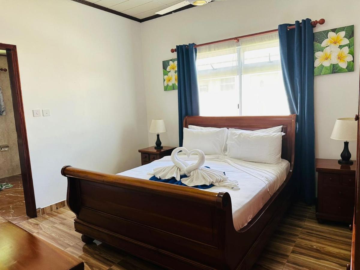 Happy Stay Villa Гранд Анс Екстериор снимка