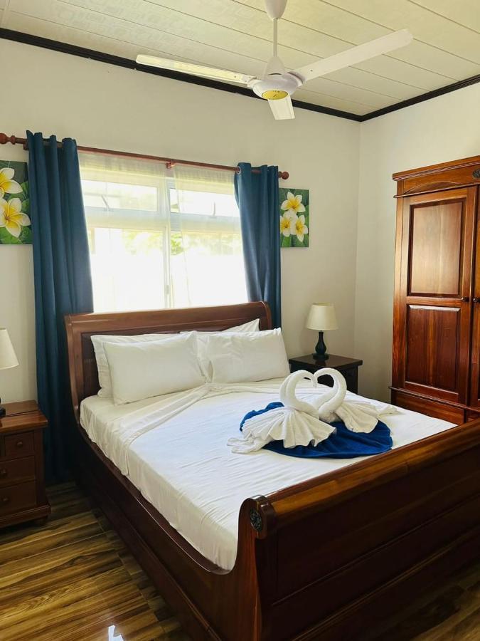 Happy Stay Villa Гранд Анс Екстериор снимка