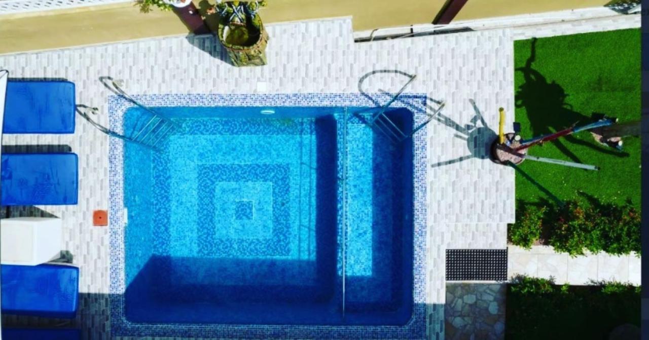 Happy Stay Villa Гранд Анс Екстериор снимка