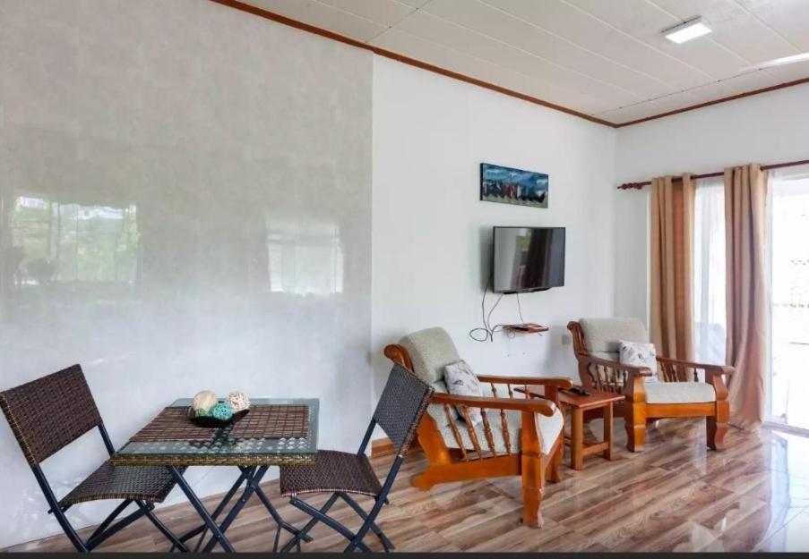 Happy Stay Villa Гранд Анс Екстериор снимка