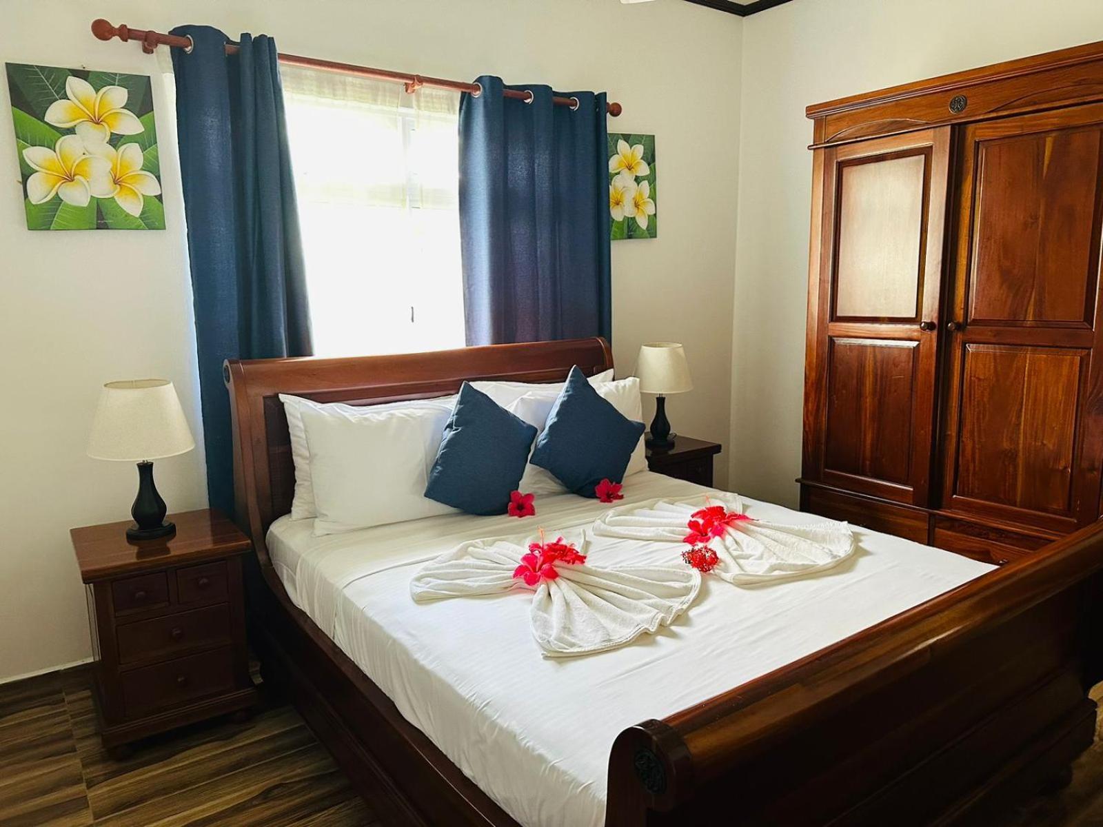 Happy Stay Villa Гранд Анс Екстериор снимка