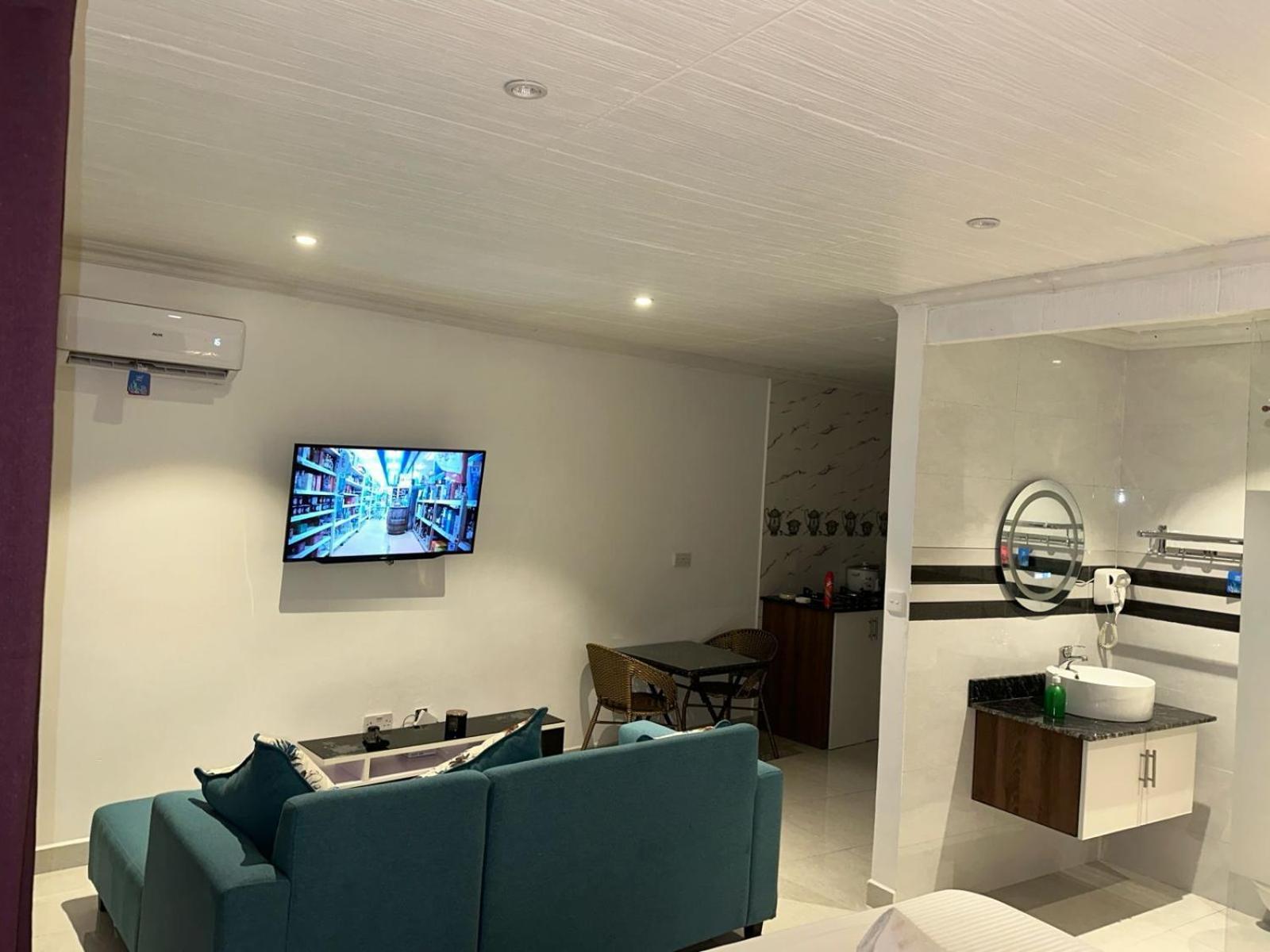 Happy Stay Villa Гранд Анс Екстериор снимка