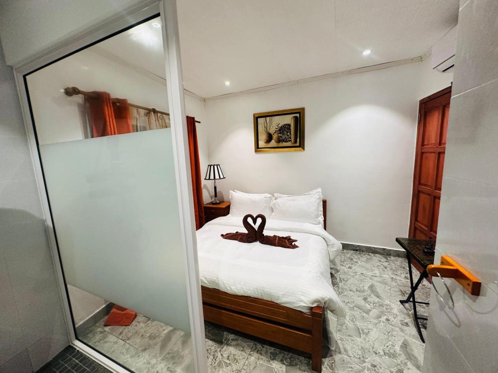 Happy Stay Villa Гранд Анс Екстериор снимка