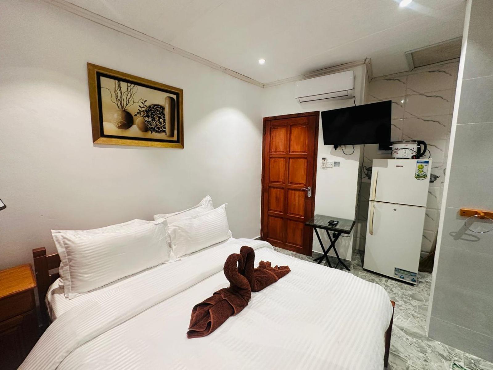 Happy Stay Villa Гранд Анс Екстериор снимка