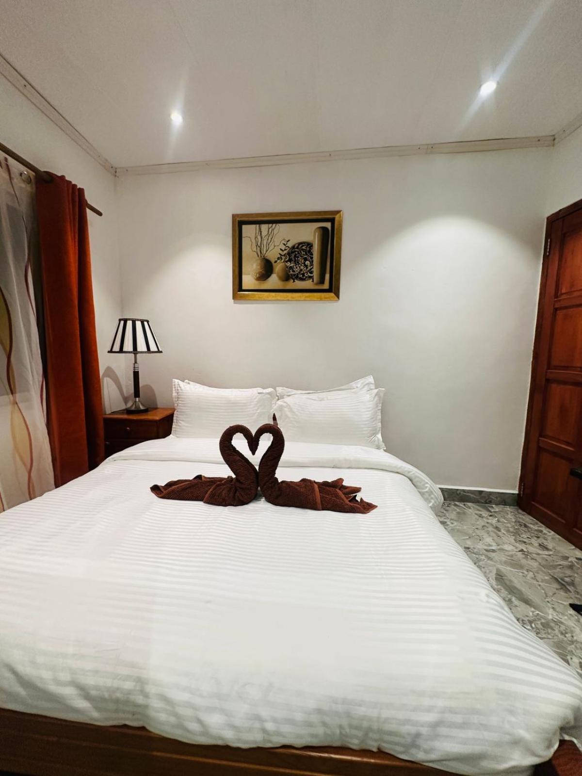 Happy Stay Villa Гранд Анс Екстериор снимка