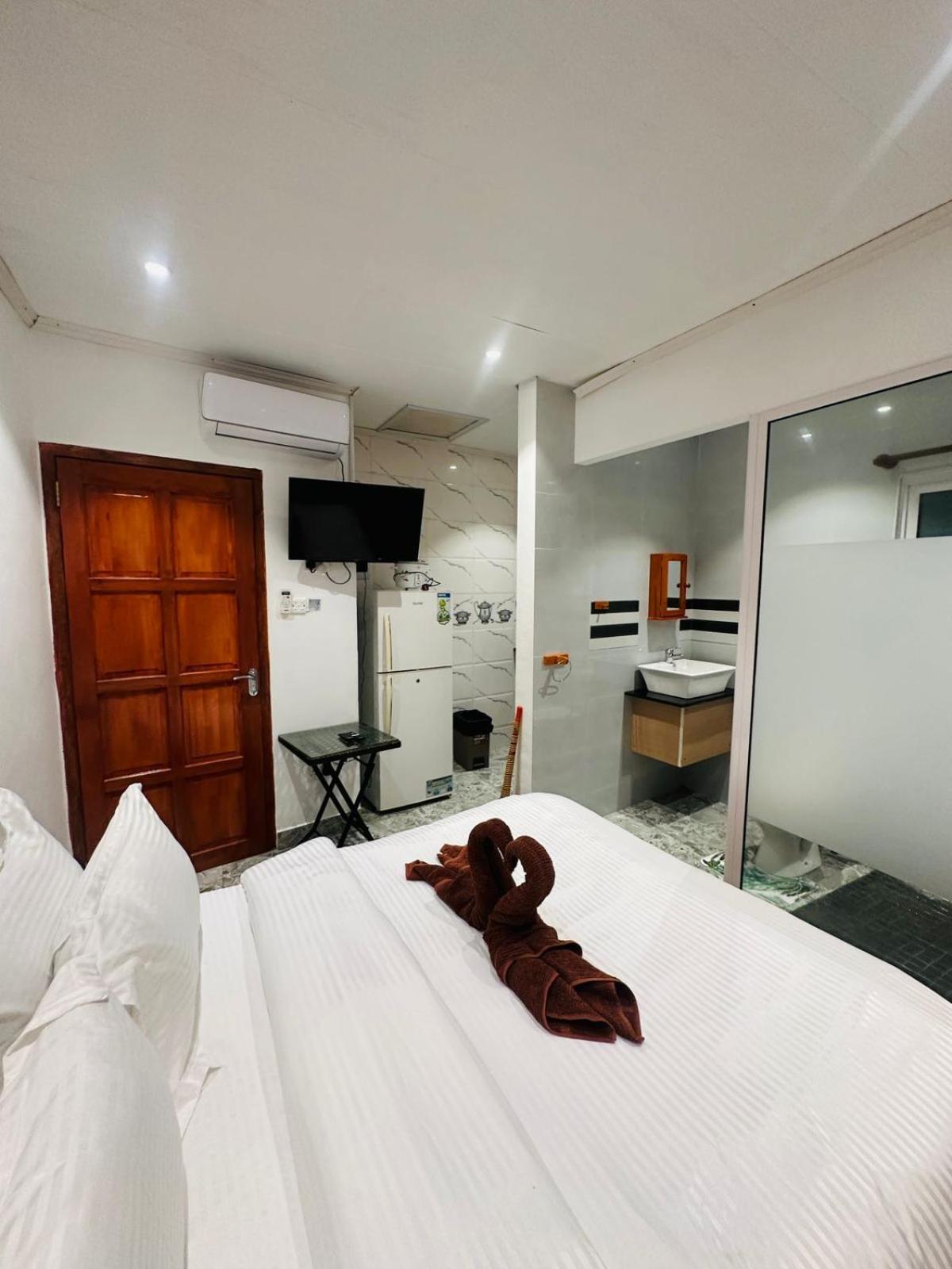Happy Stay Villa Гранд Анс Екстериор снимка