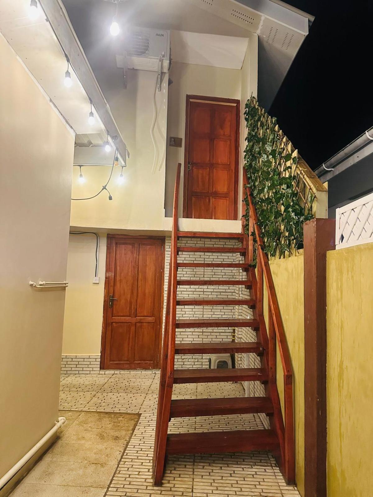 Happy Stay Villa Гранд Анс Екстериор снимка