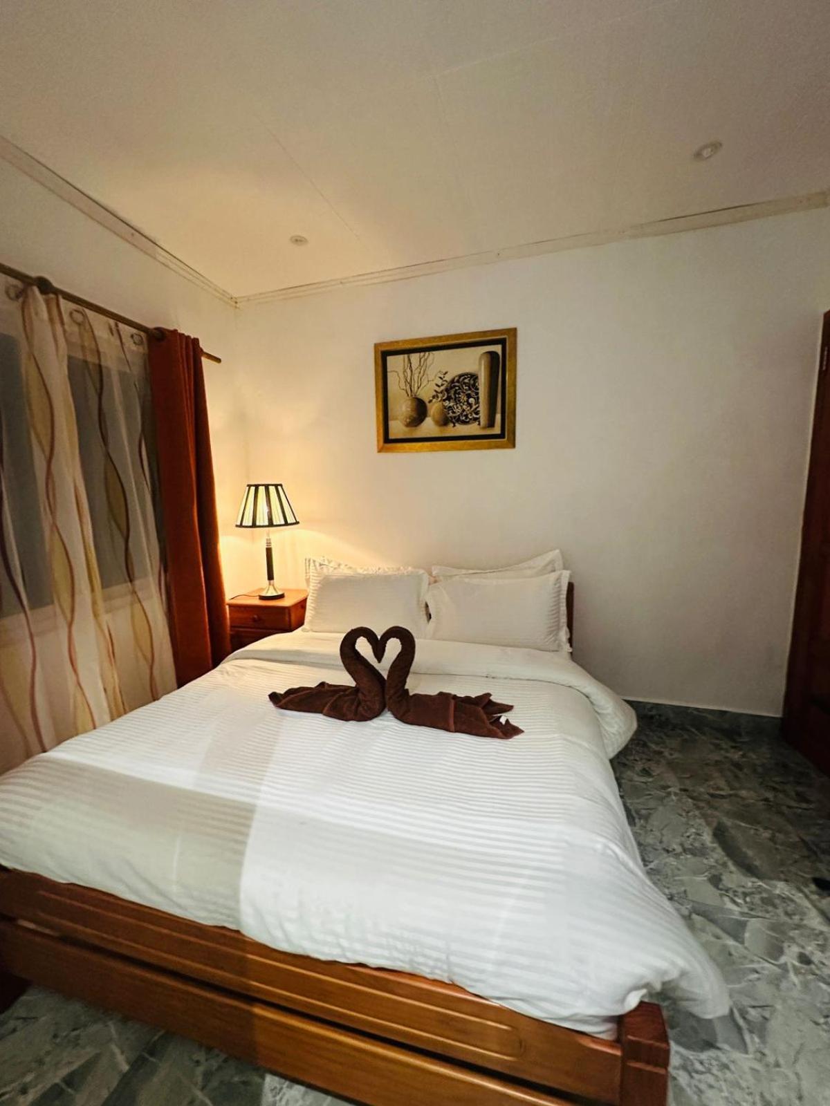 Happy Stay Villa Гранд Анс Екстериор снимка