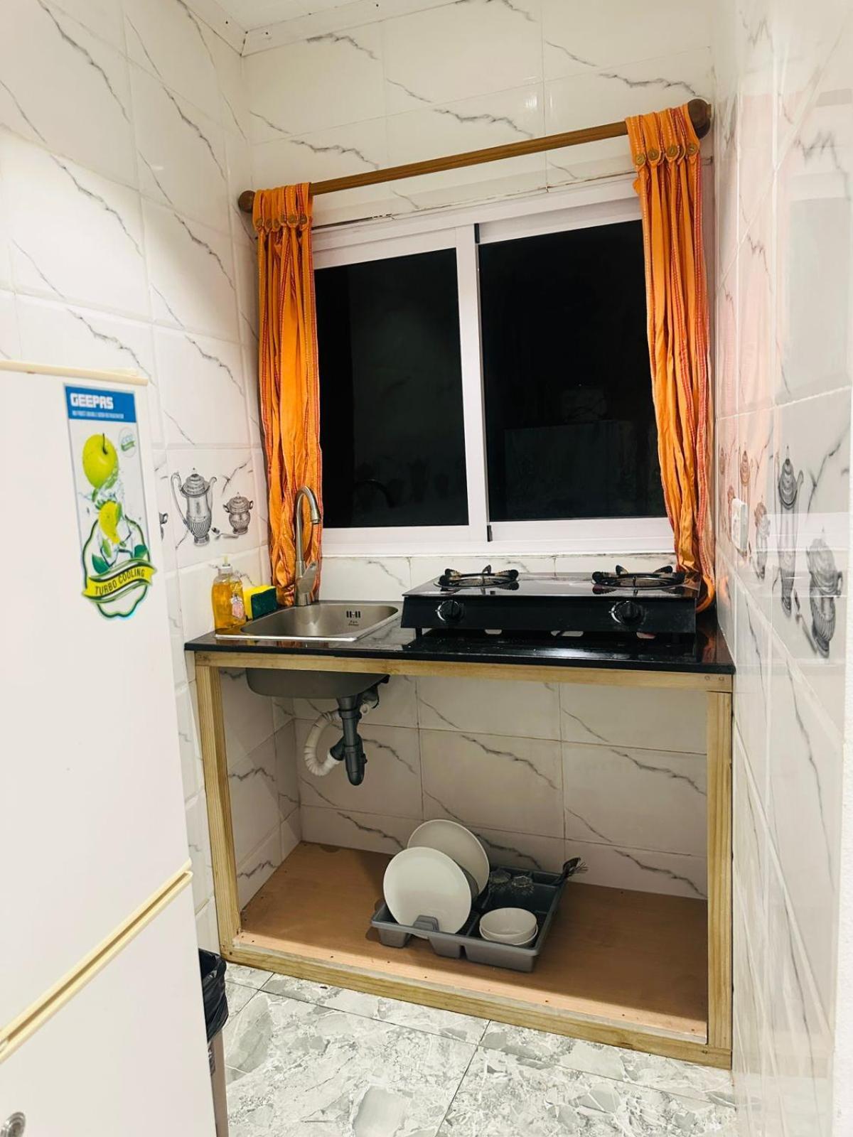 Happy Stay Villa Гранд Анс Екстериор снимка